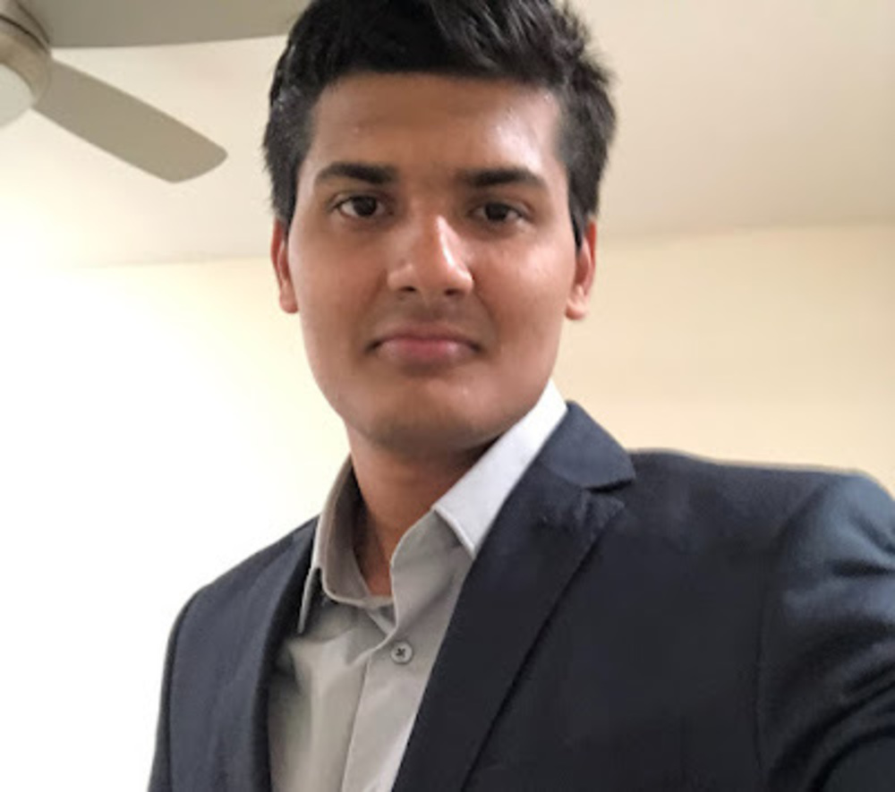 Meet your Posher, Umang